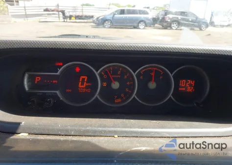 2012 Scion Xb Release Series 9.0 z USA, uszkodzony, nr VIN JTLZE4FE0CJ030279